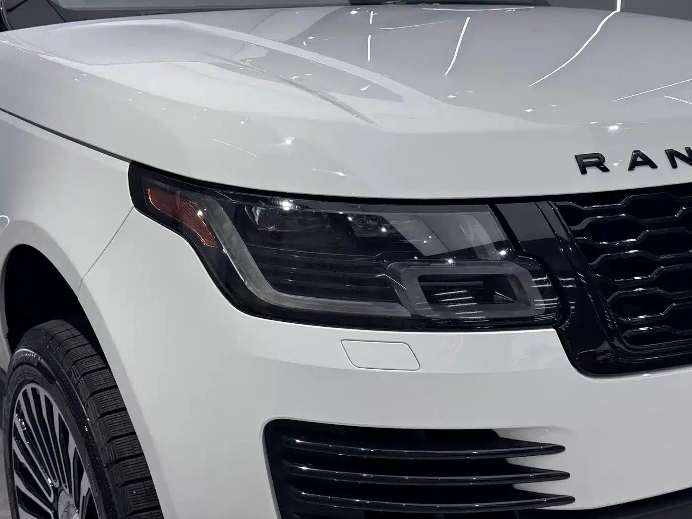 Range Rover 2018 3.0 SC V6 Grand Edition — миниатюра 4