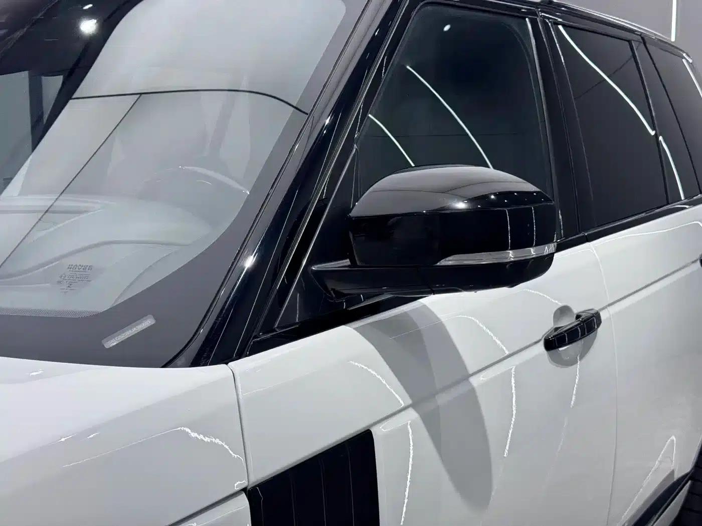 Range Rover 2018 3.0 SC V6 Grand Edition — миниатюра 6