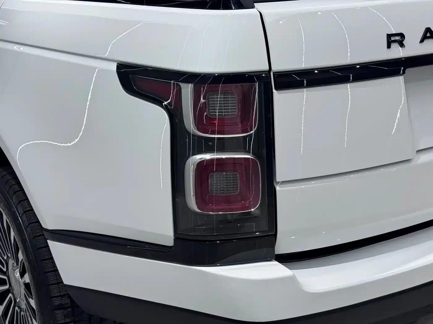 Range Rover 2018 3.0 SC V6 Grand Edition — миниатюра 10