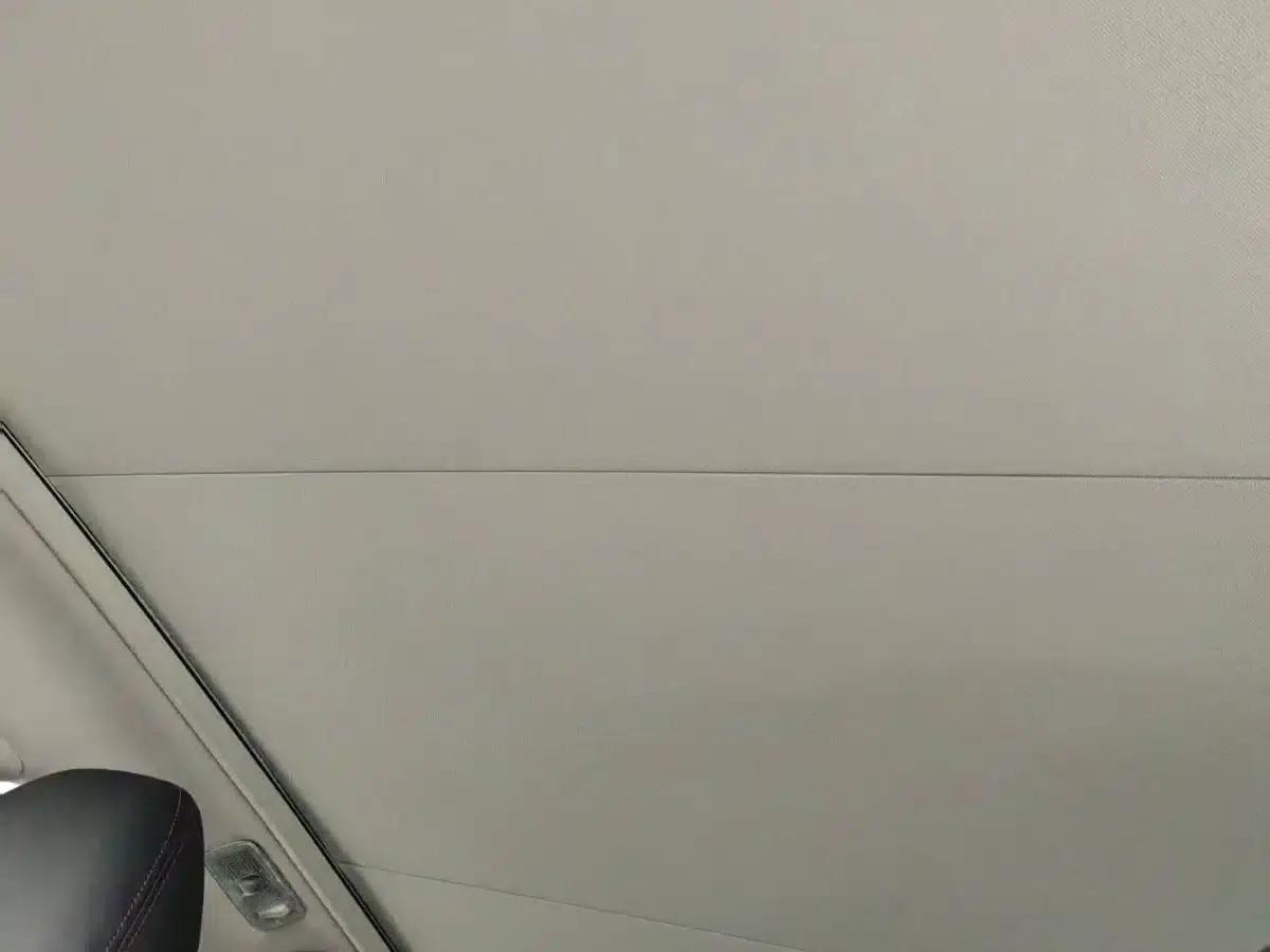 Nissan Qashqai 2022 2.0L CVT XV Prem Luxury Edition — миниатюра 16