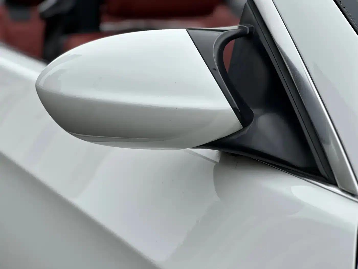 2011 BMW M3 Coupe Matte Finish — миниатюра 17