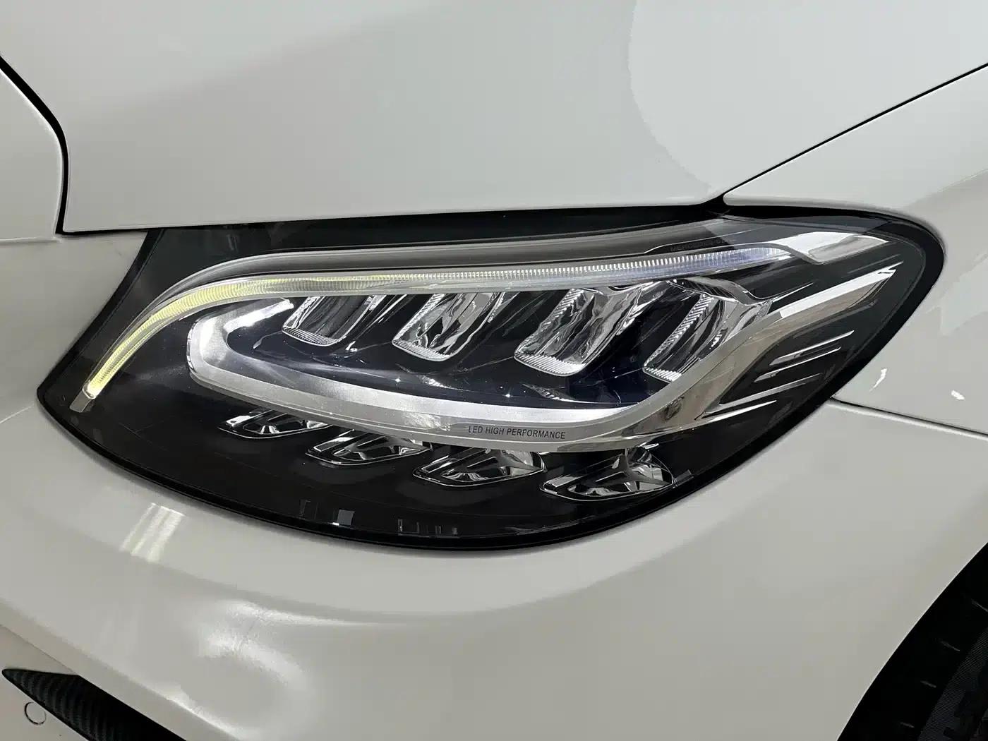 Mercedes-Benz C-Class 2019 C 180 L Fashion Sport Edition — миниатюра 8