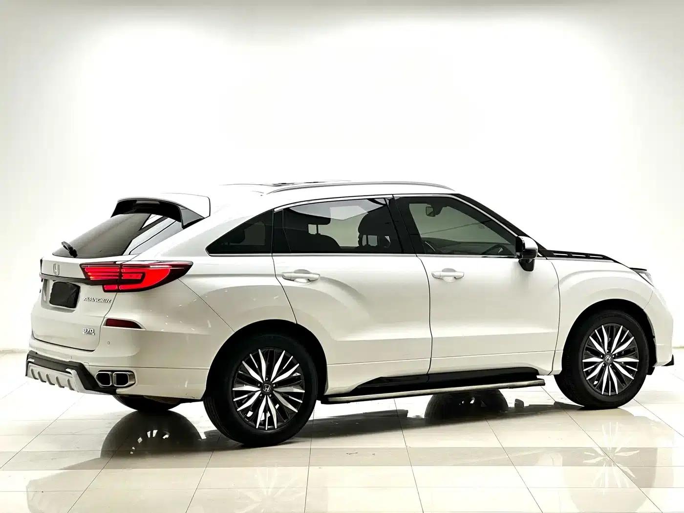 2020 Honda Avancier 370TURBO 2WD Luxury Edition — миниатюра 14
