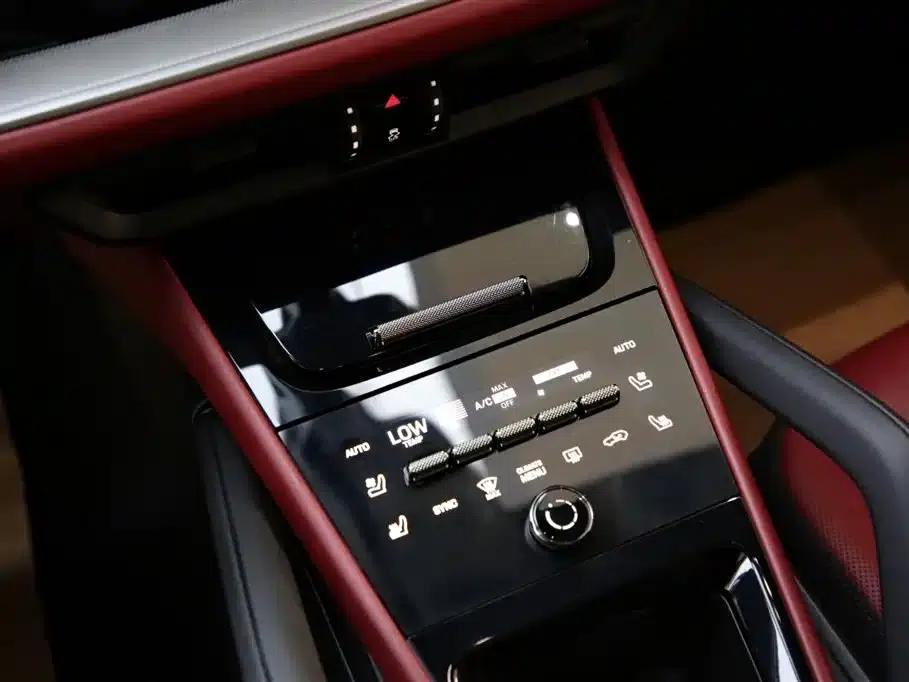 Cayenne 2024 Cayenne 3.0T — миниатюра 14