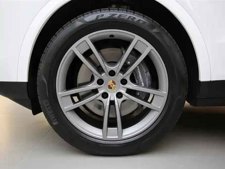 Cayenne 2024 Cayenne 3.0T — миниатюра 18