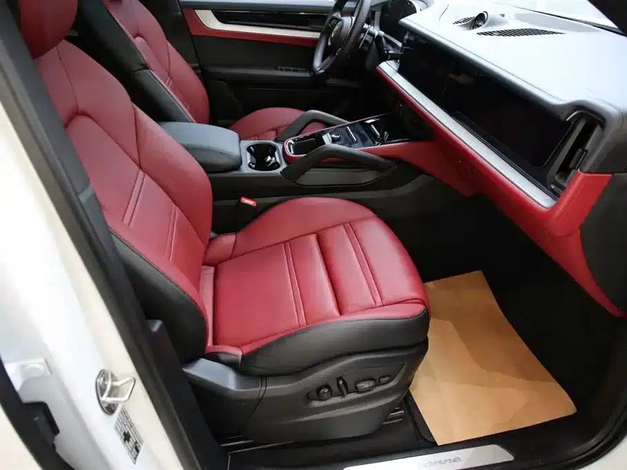 Cayenne 2024 Cayenne 3.0T — миниатюра 6