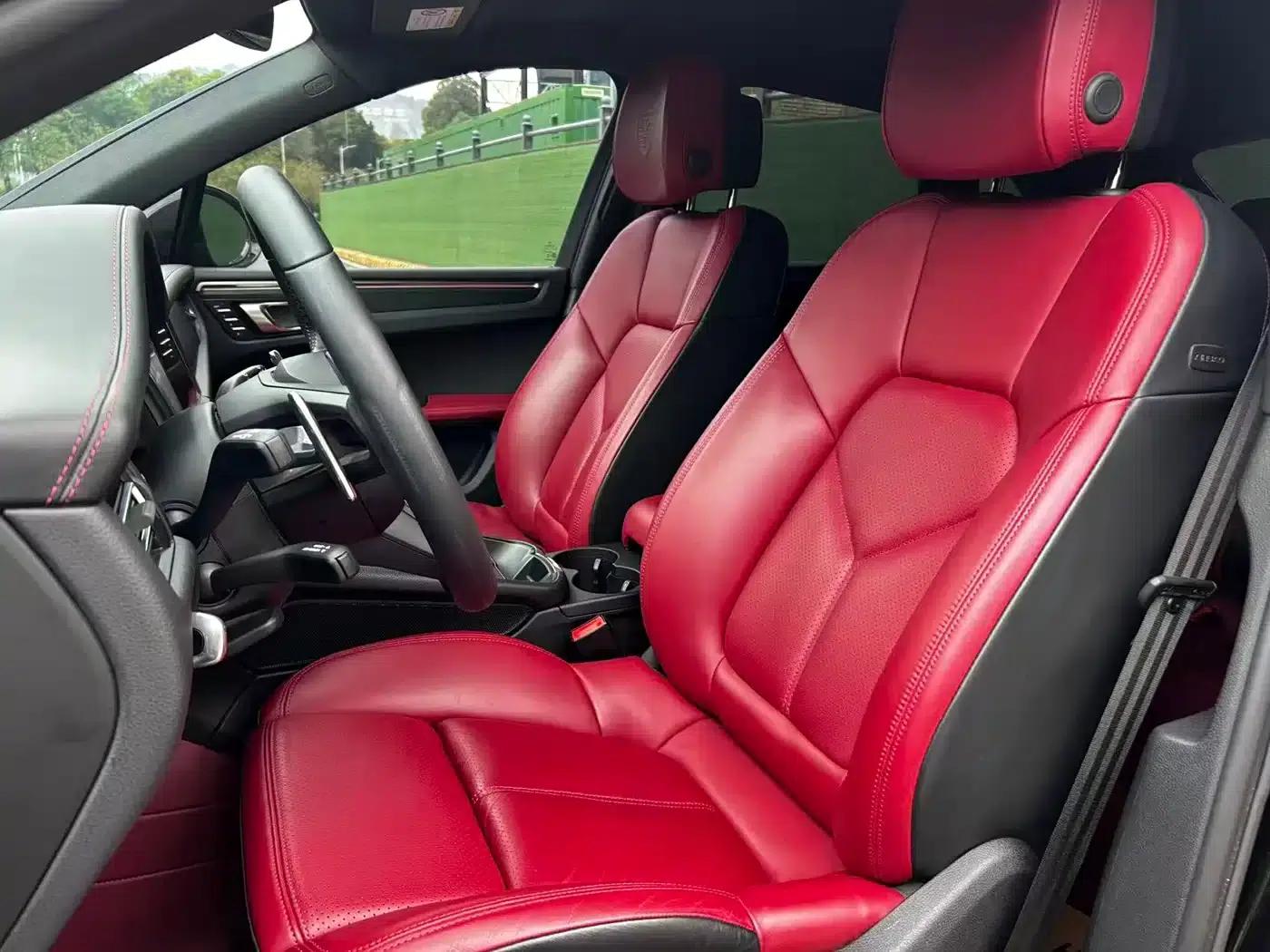 2024 Macan 2.0T — миниатюра 6