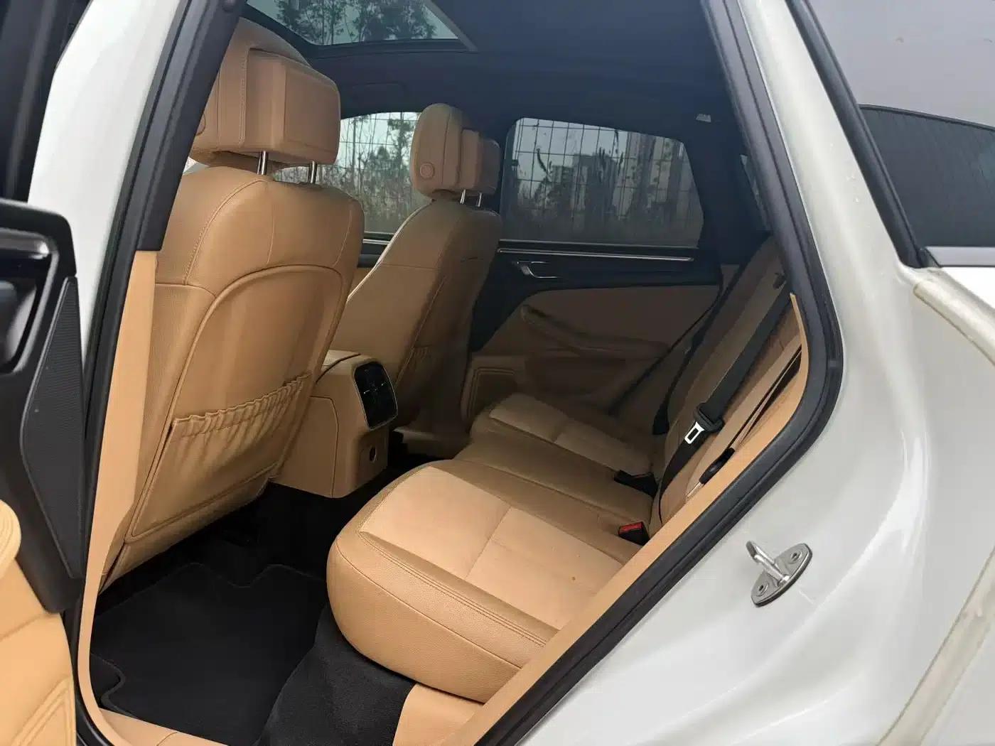 2017 Macan 2.0T — миниатюра 9