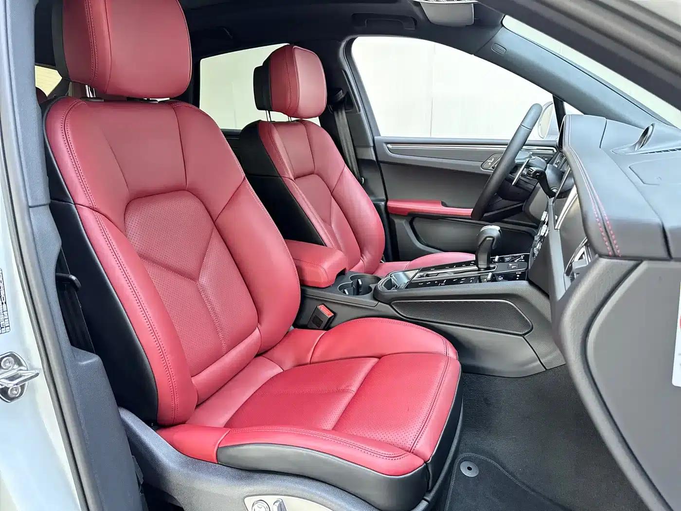 2026 Macan 2.0T Dream Edition — миниатюра 13