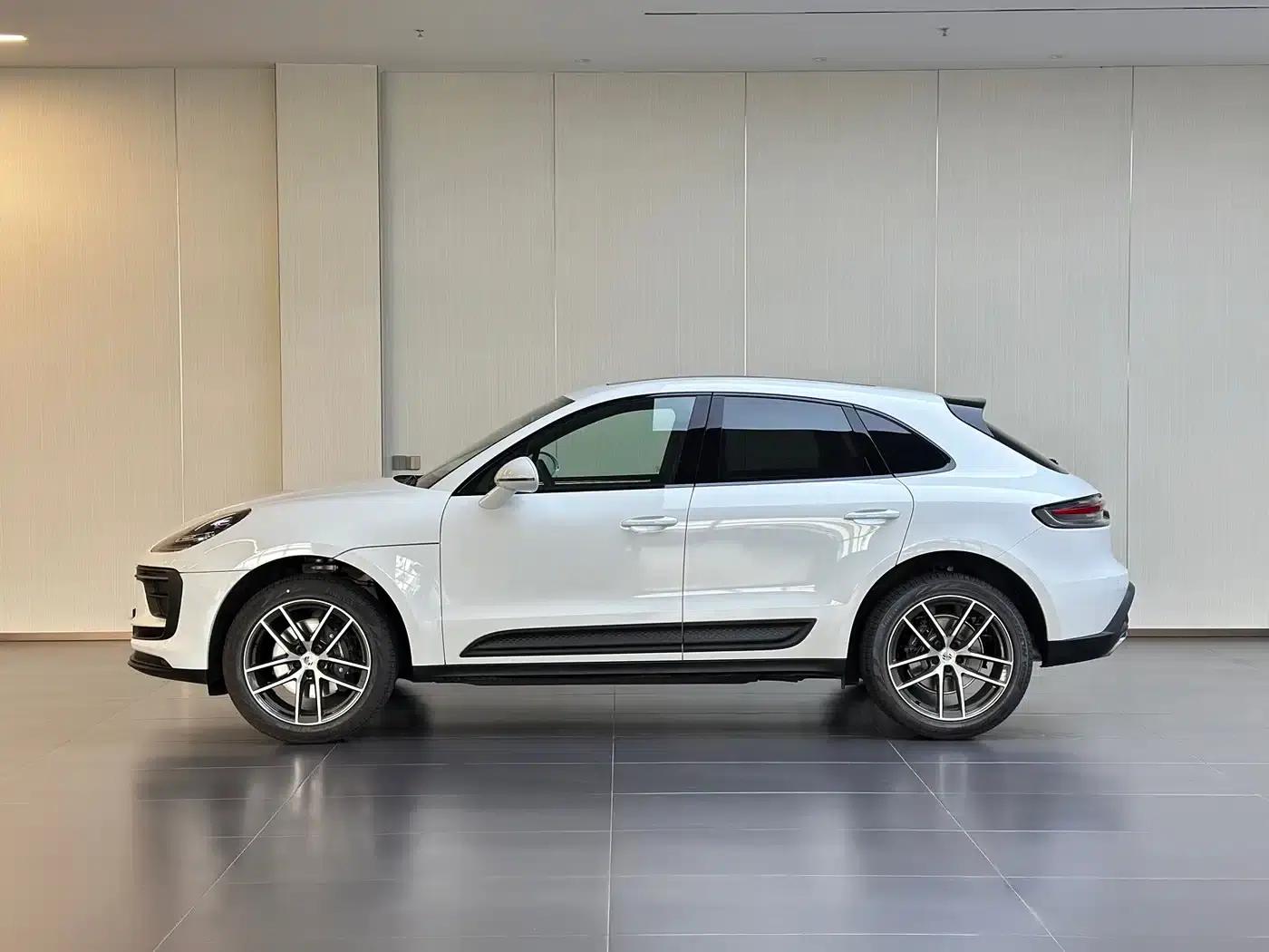 2026 Macan 2.0T Dream Edition — миниатюра 7