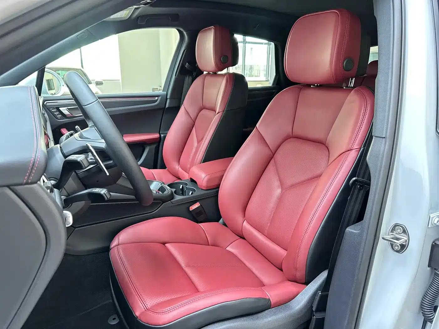 2026 Macan 2.0T Dream Edition — миниатюра 10