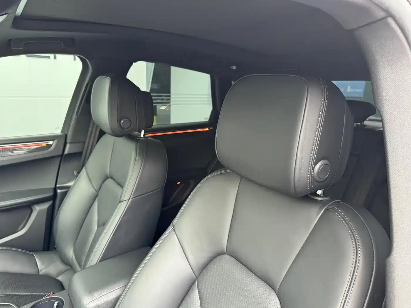 2021 Macan 2.0T — миниатюра 19