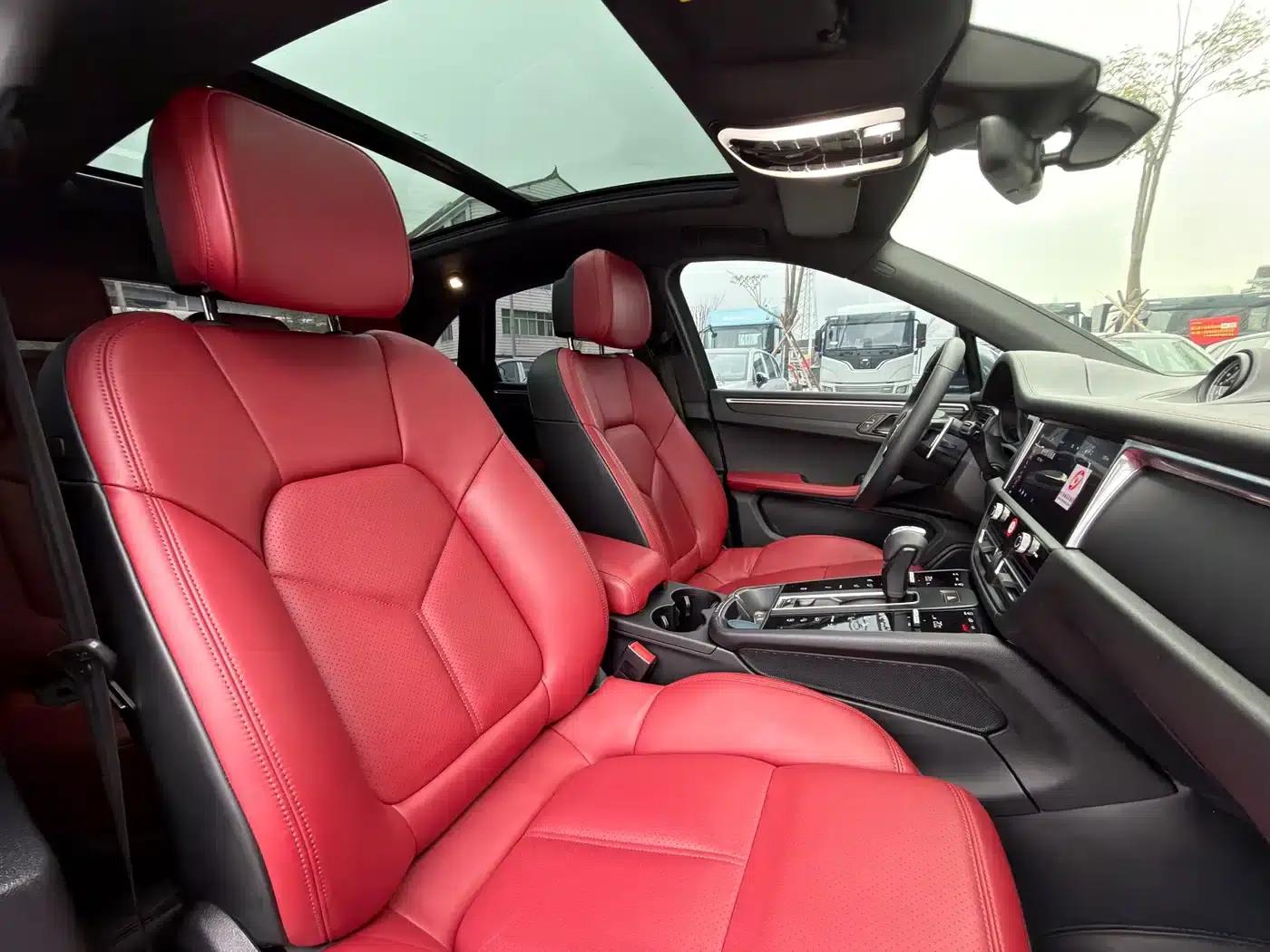 2024 Macan 2.0T — миниатюра 15