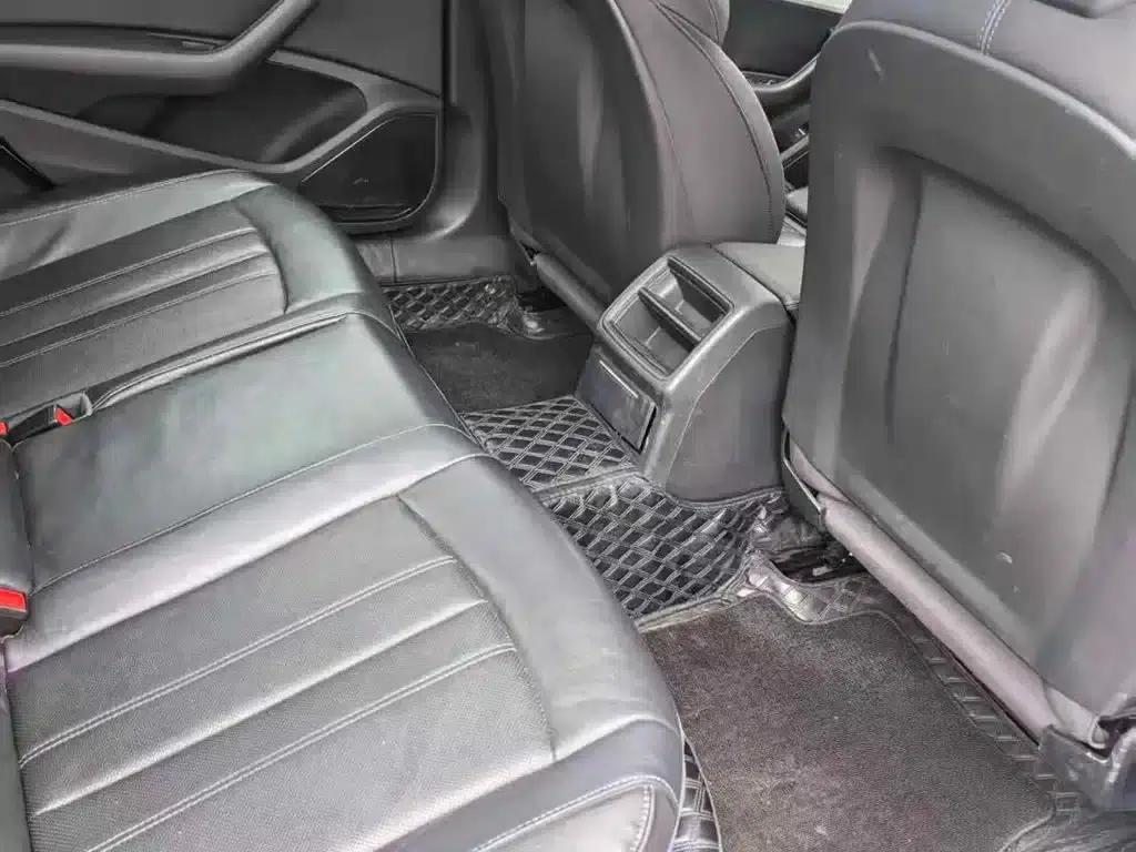 Audi A4L 2024 40 TFSI Fashion Dynamic Edition — миниатюра 9