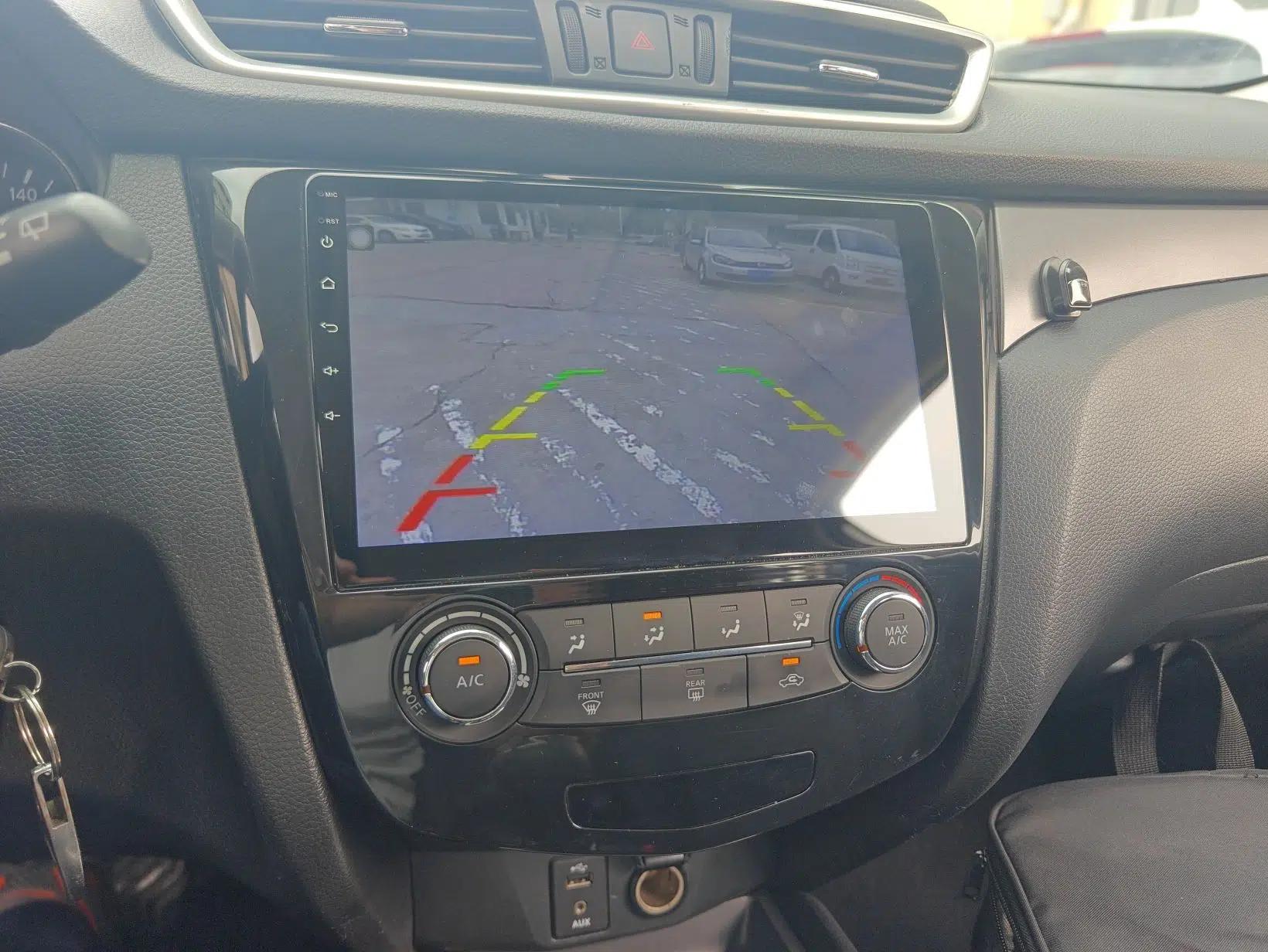 Nissan X-Trail 2017 2.0L Manual Classic Edition 2WD — миниатюра 15