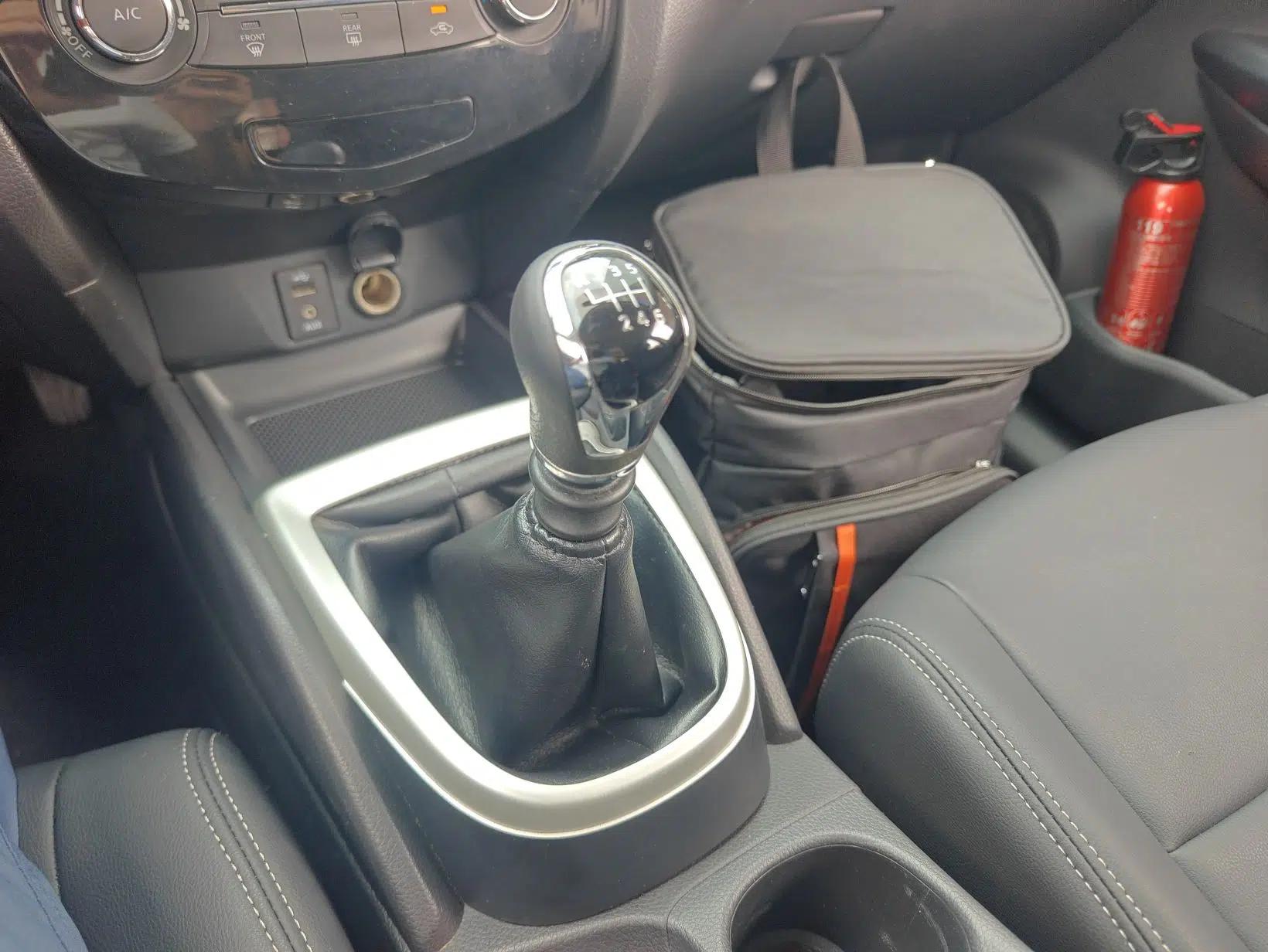 Nissan X-Trail 2017 2.0L Manual Classic Edition 2WD — миниатюра 16