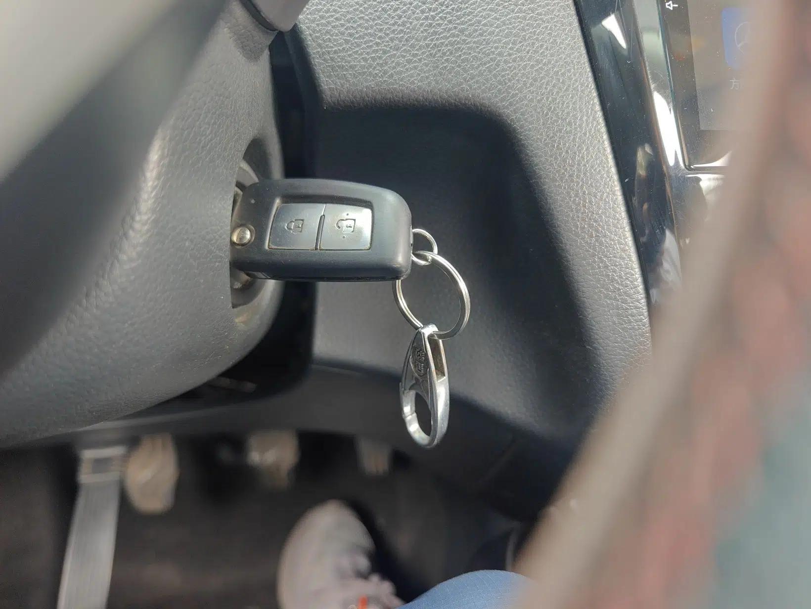 Nissan X-Trail 2017 2.0L Manual Classic Edition 2WD — миниатюра 22