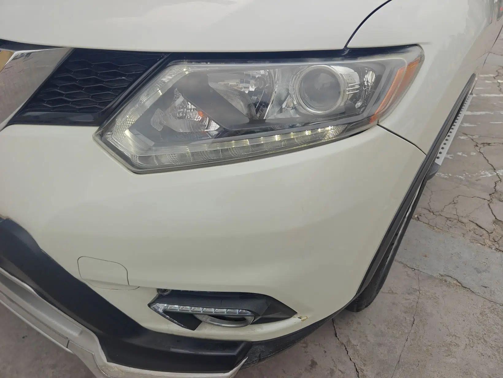 Nissan X-Trail 2017 2.0L Manual Classic Edition 2WD — миниатюра 5