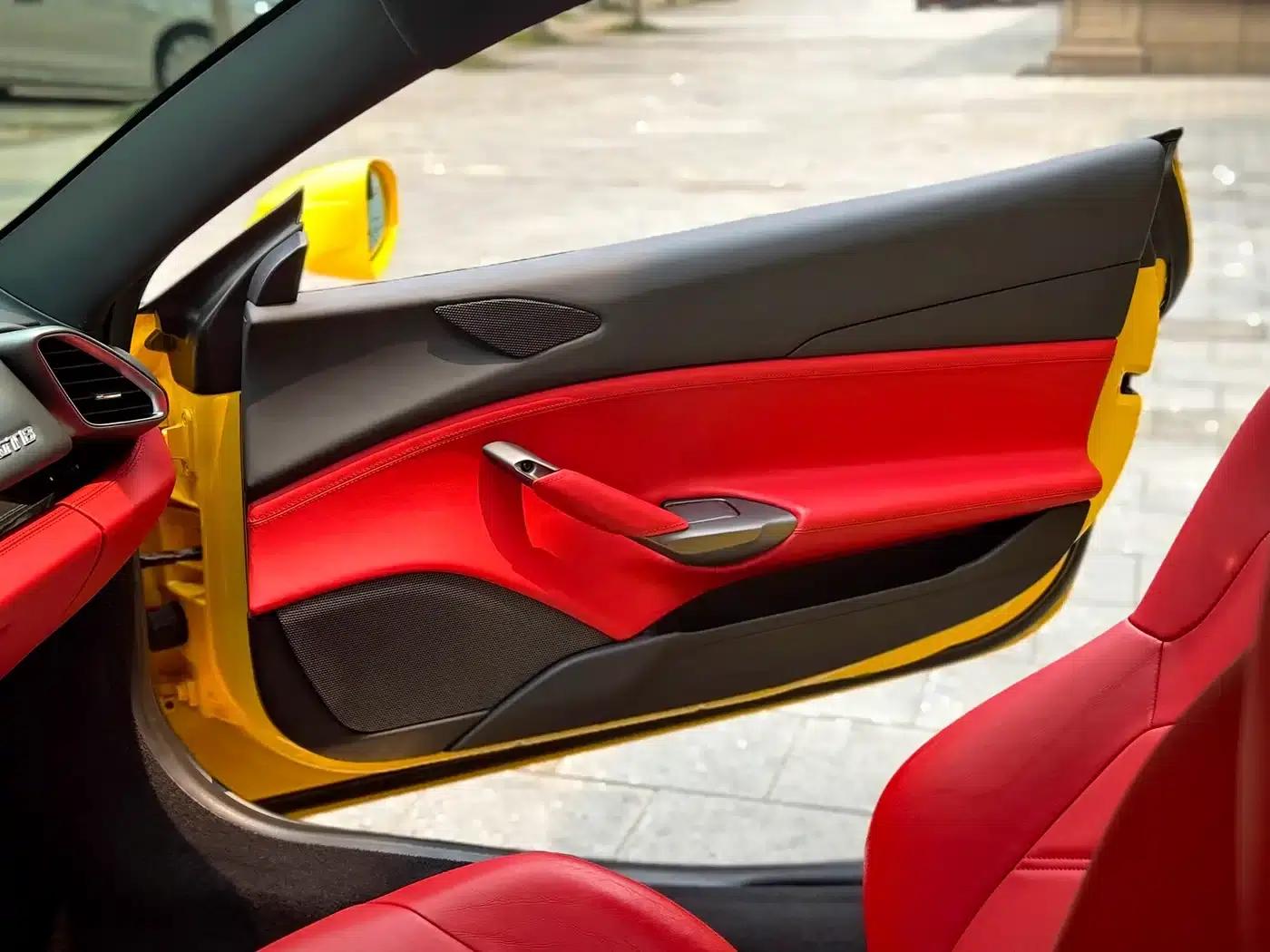 2015 Ferrari 488 GTB — миниатюра 20