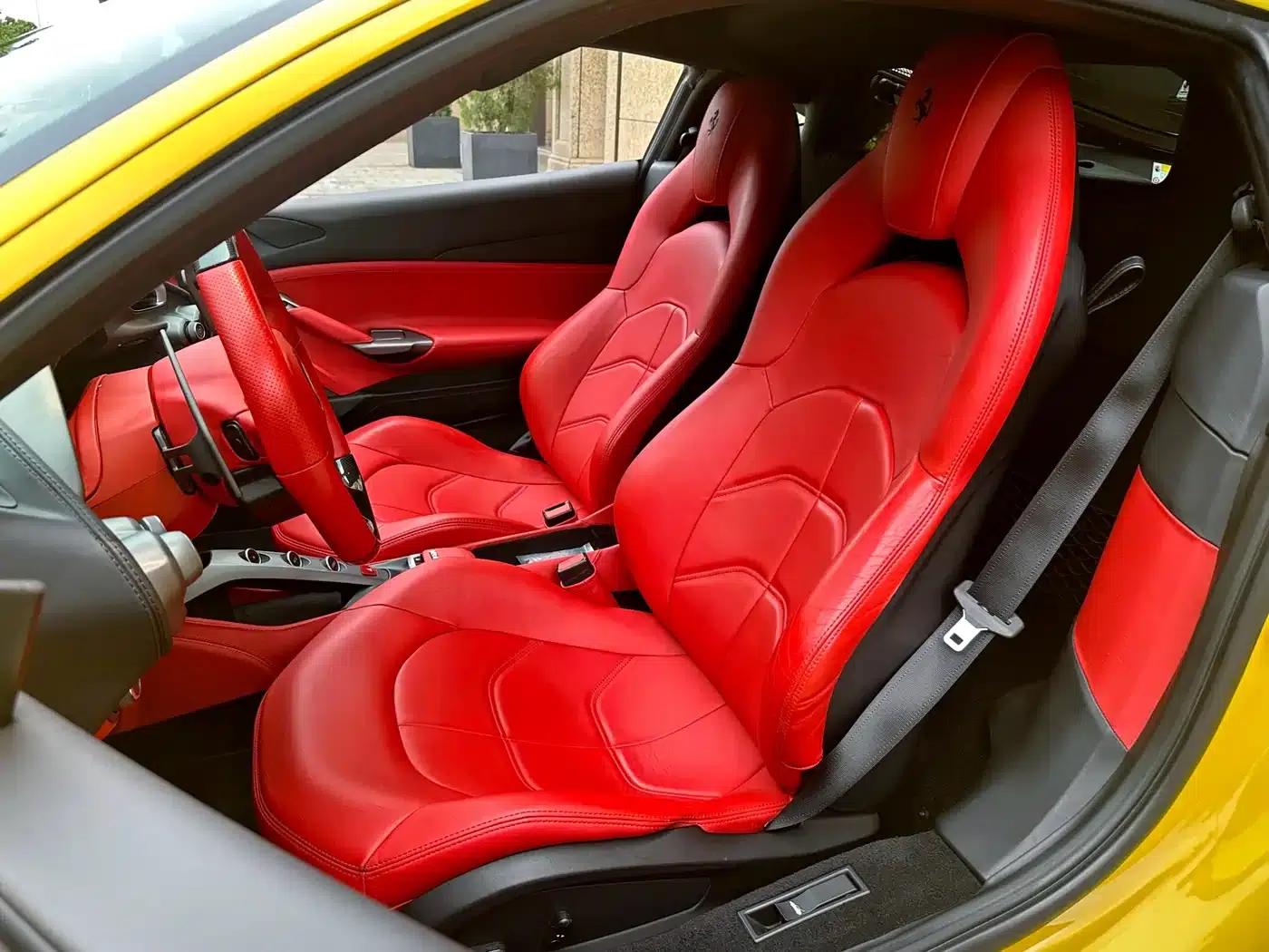 2015 Ferrari 488 GTB — миниатюра 8