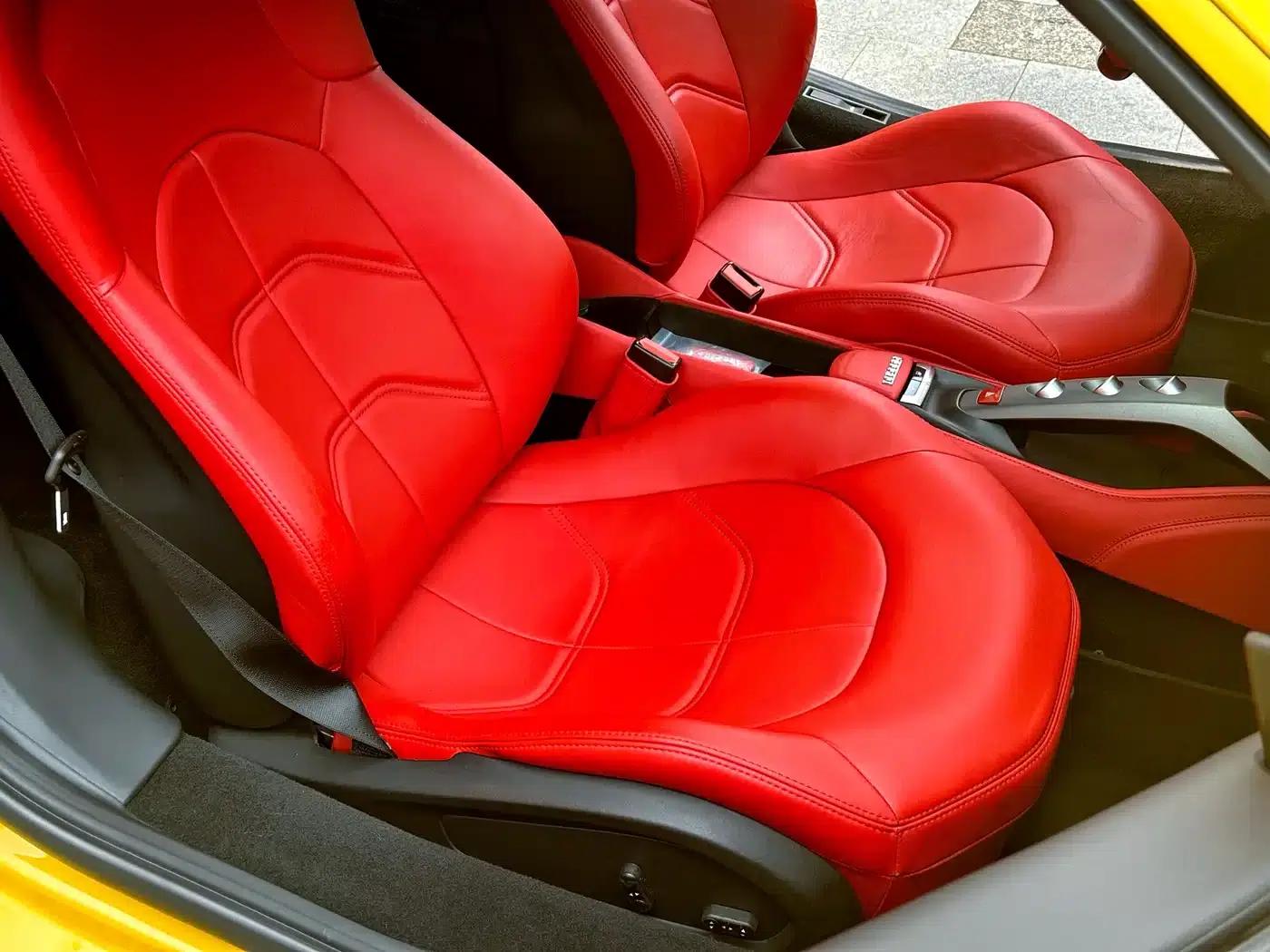 2015 Ferrari 488 GTB — миниатюра 10