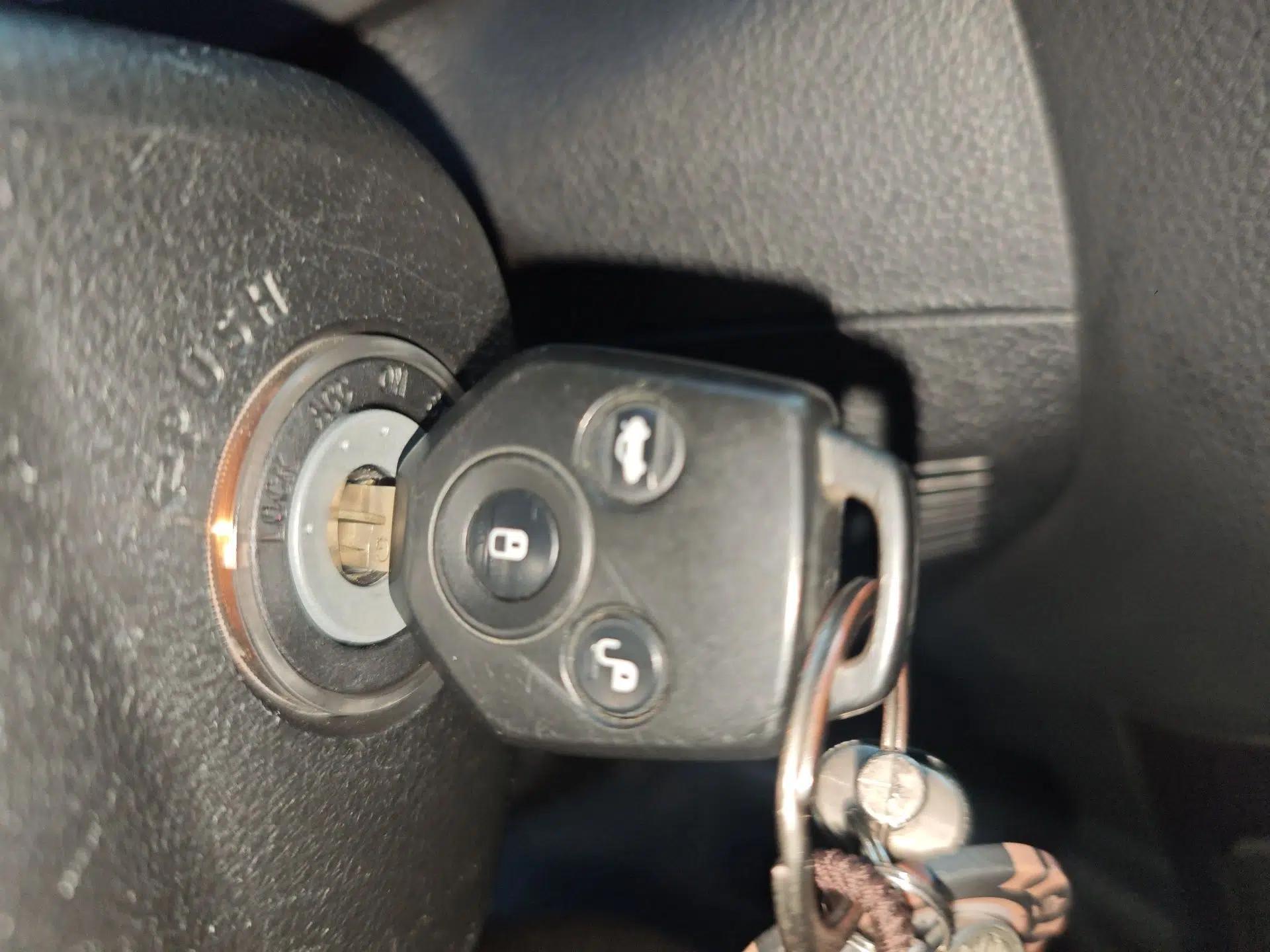 Subaru Forester 2016 2.0i Fashion Navigation Edition — миниатюра 17