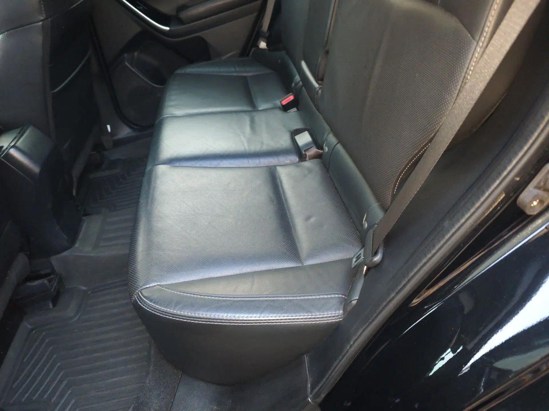 Subaru Forester 2016 2.0i Fashion Navigation Edition — миниатюра 20