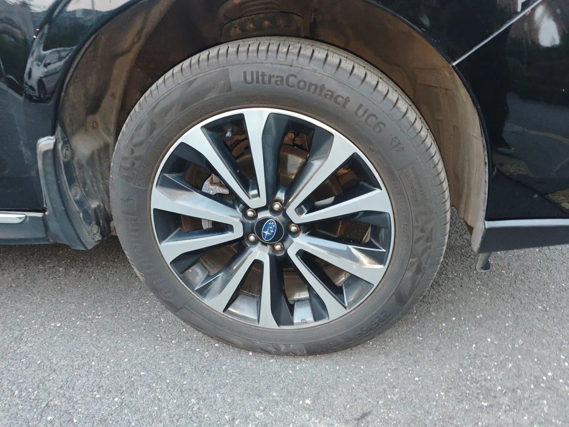 Subaru Forester 2016 2.0i Fashion Navigation Edition — миниатюра 8