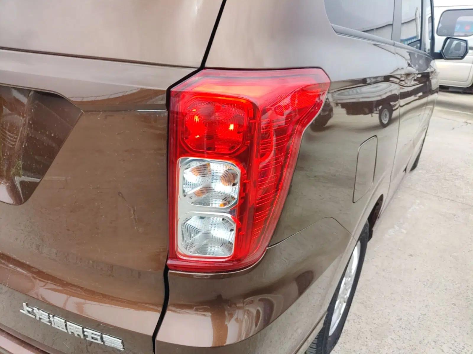 Wuling Hongguang 2018 1.5L S Comfort Model L2B — миниатюра 7