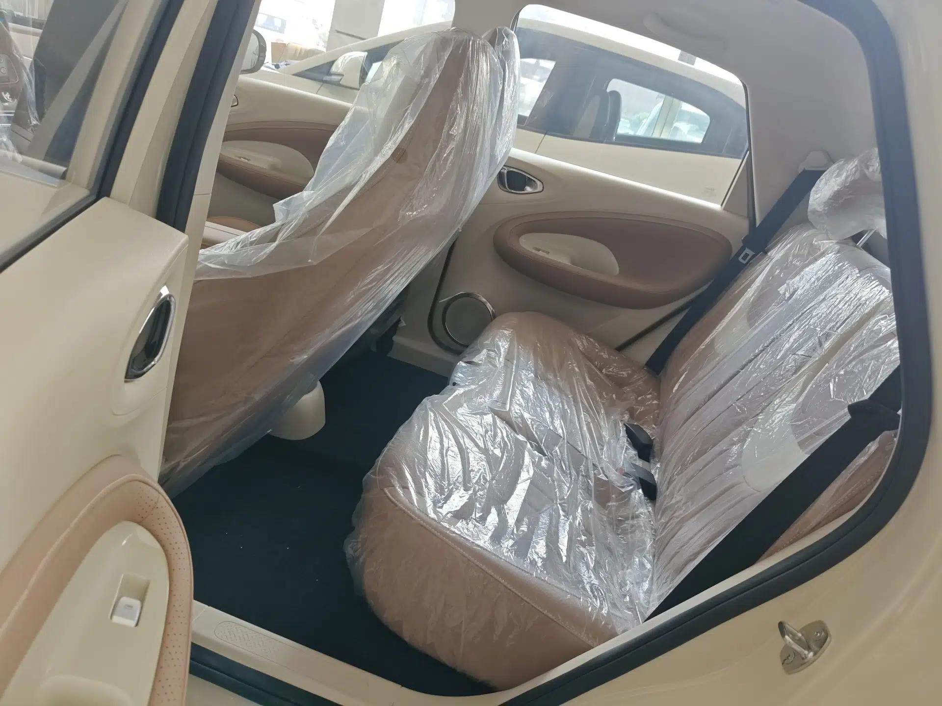Wuling Bingo 2025 333 km Enjoyment Version — миниатюра 20