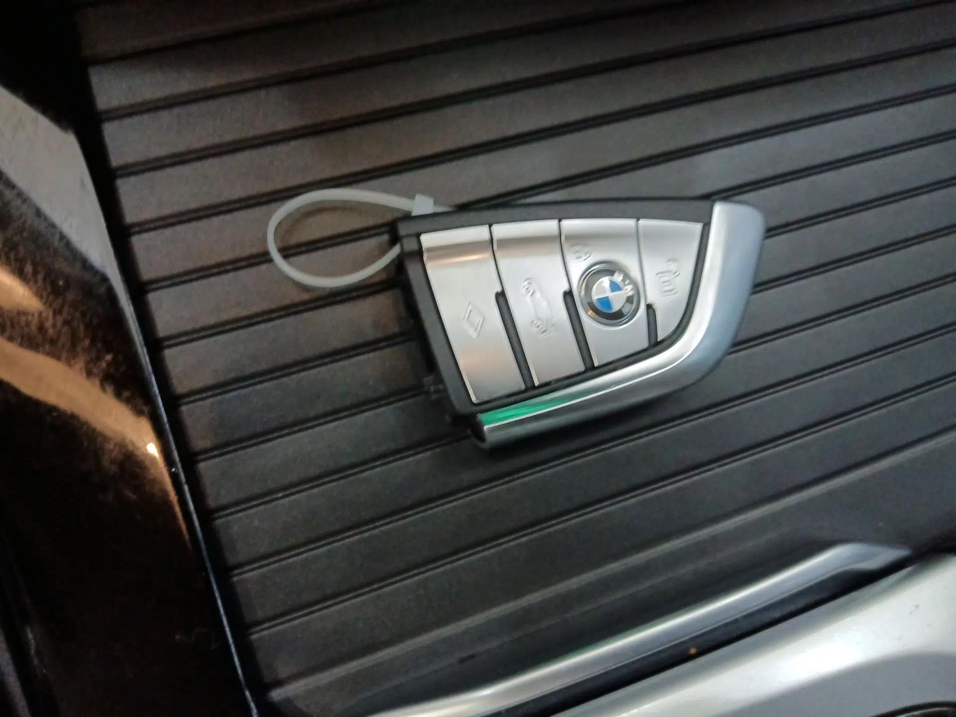 BMW X3 2021 xDrive28i M Sport Package — миниатюра 12