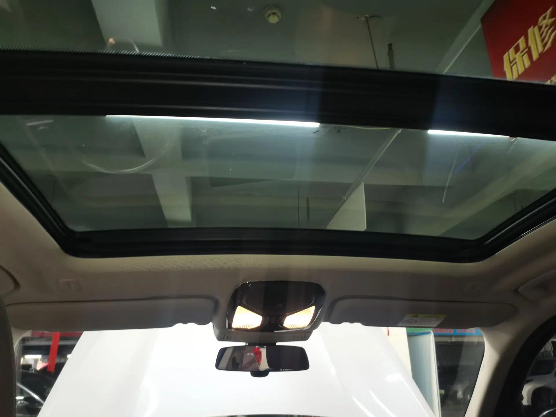 BMW X3 2021 Facelift xDrive28i Luxury Package — миниатюра 17