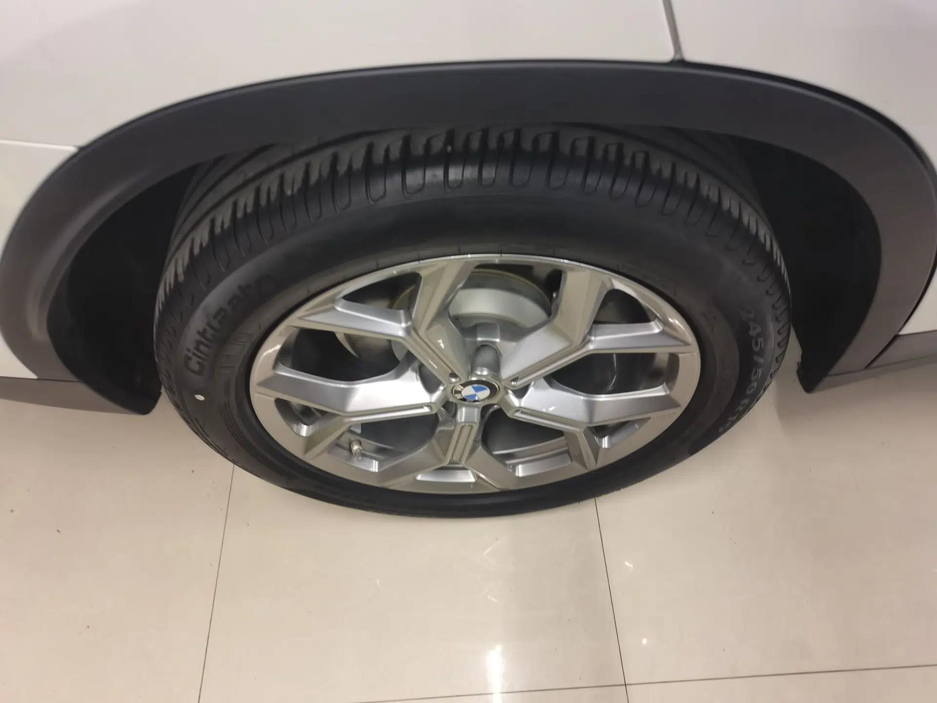 BMW X3 2021 Facelift xDrive28i Luxury Package — миниатюра 5