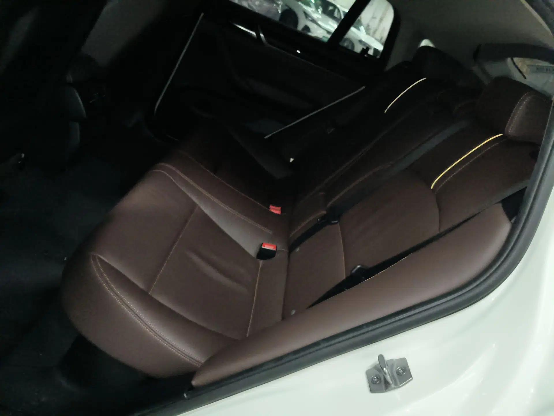BMW X4 2014 xDrive20i X Design Package — миниатюра 13