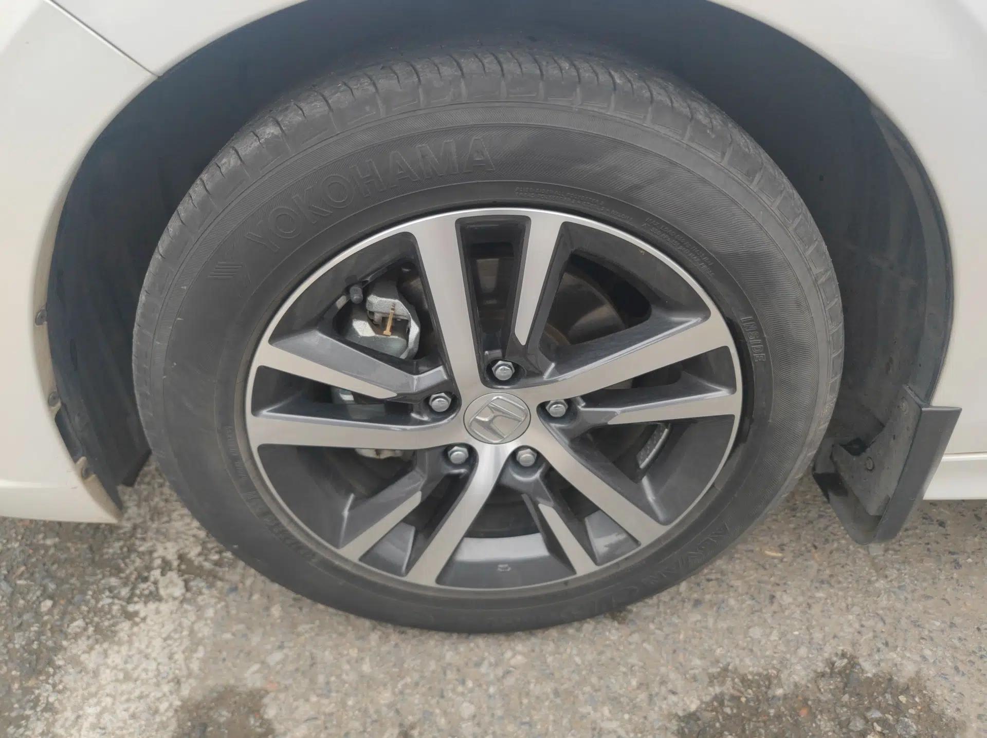 Honda Integra 2022 240TURBO CVT Technology Edition — миниатюра 8