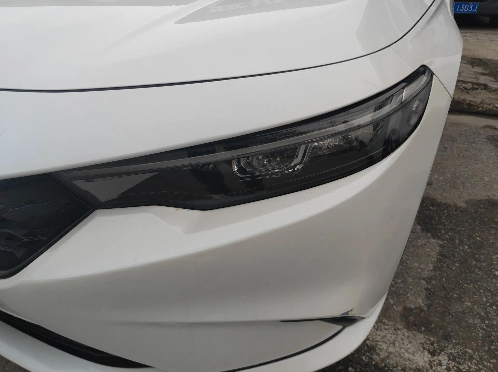 Honda Integra 2022 240TURBO CVT Technology Edition — миниатюра 9