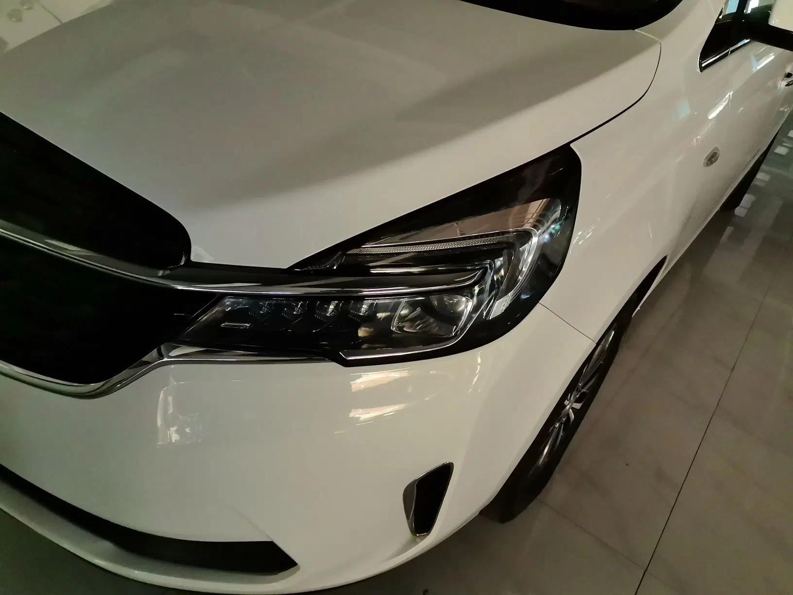 Buick GL8 2021 Land Cruiser Executive Class 652T Luxury Model — миниатюра 5