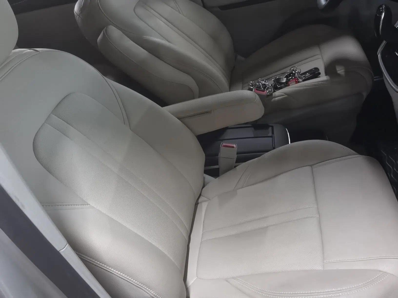 Buick GL8 2023 ES Lu Zun Comfort Model — миниатюра 9