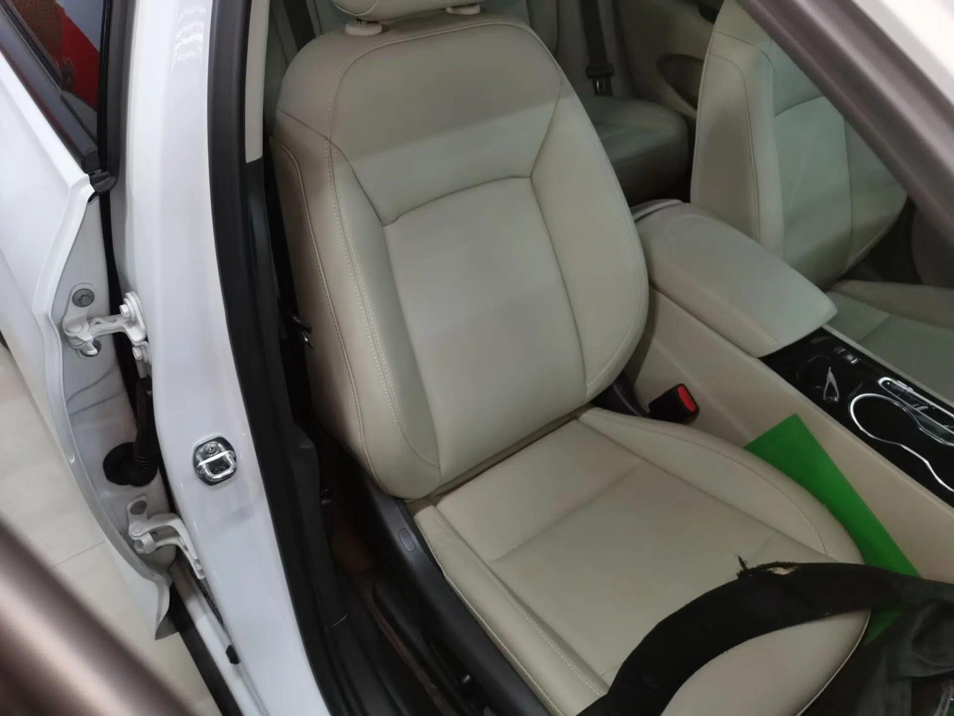 Buick Regal 2021 552T Elite Edition — миниатюра 23
