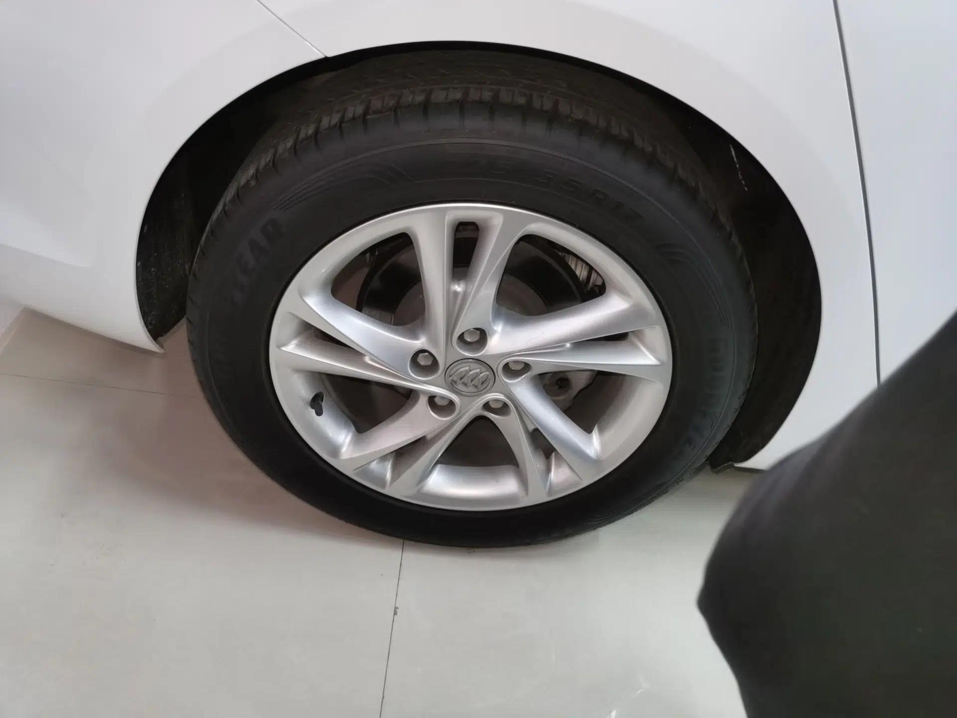 Buick Regal 2021 552T Elite Edition — миниатюра 10