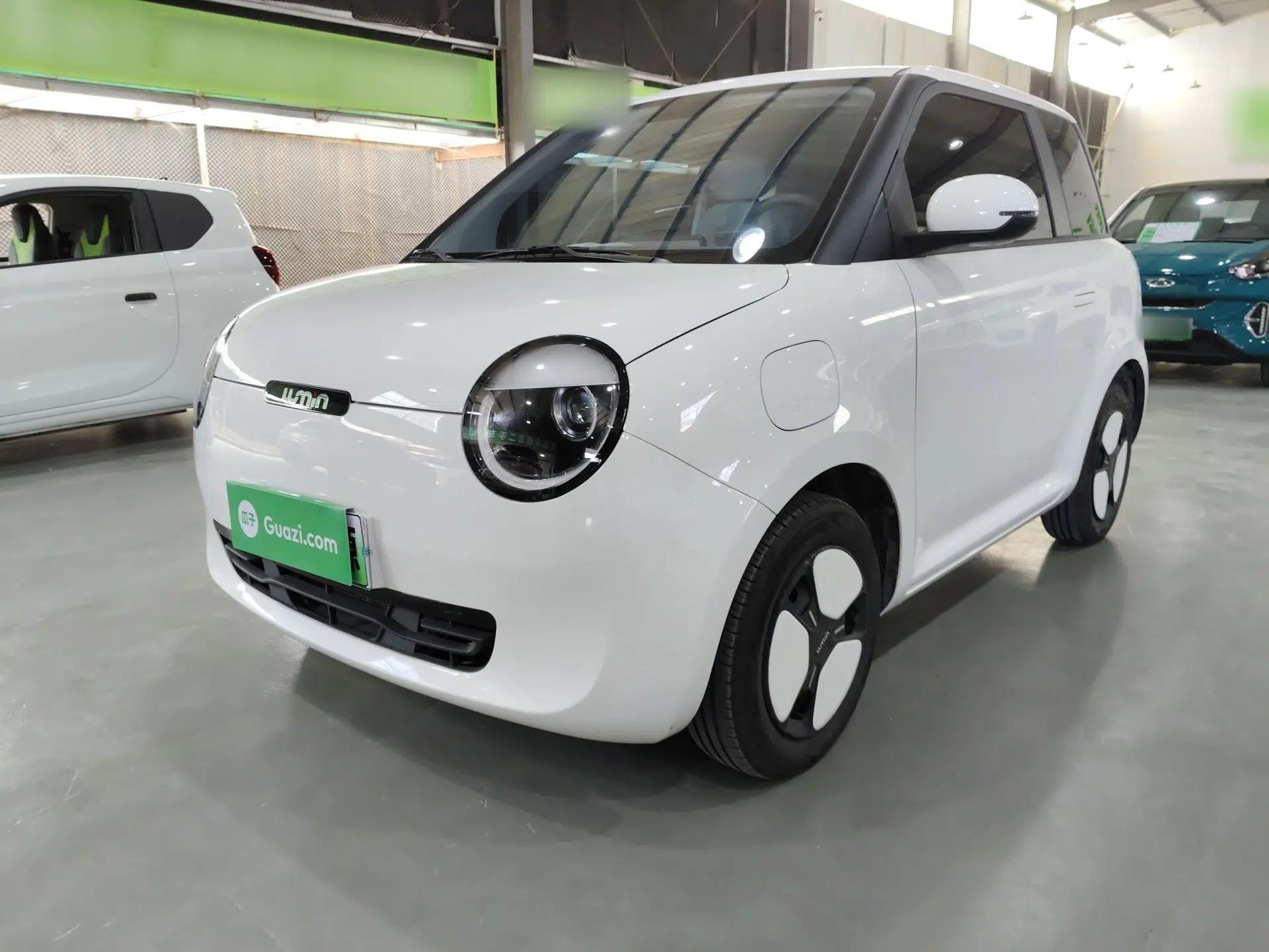 CHANGAN NEVO Lumin 2023 205km Xiangqin Version — миниатюра 1