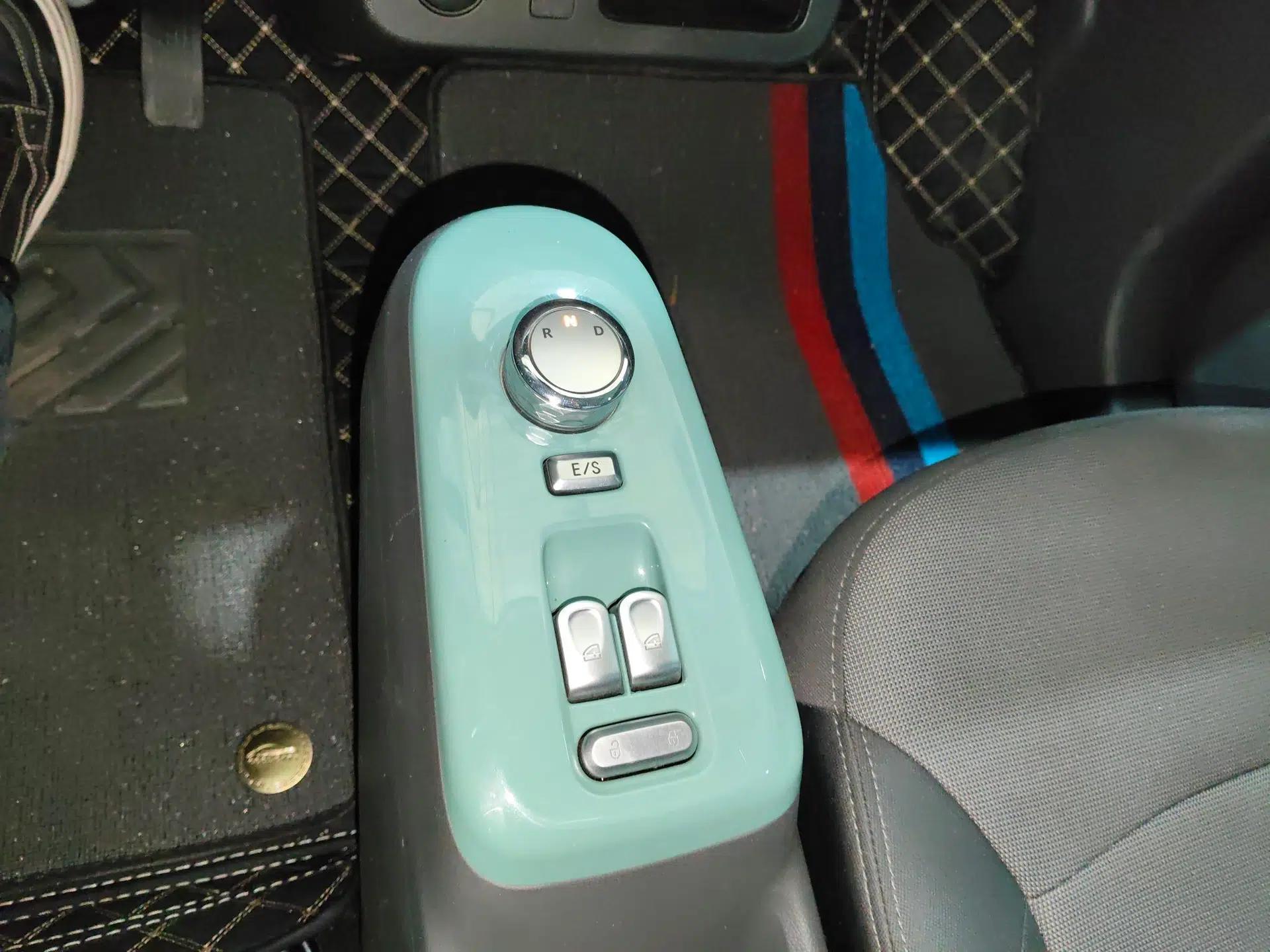 CHANGAN NEVO Lumin 2023 205km Xiangqin Version — миниатюра 17