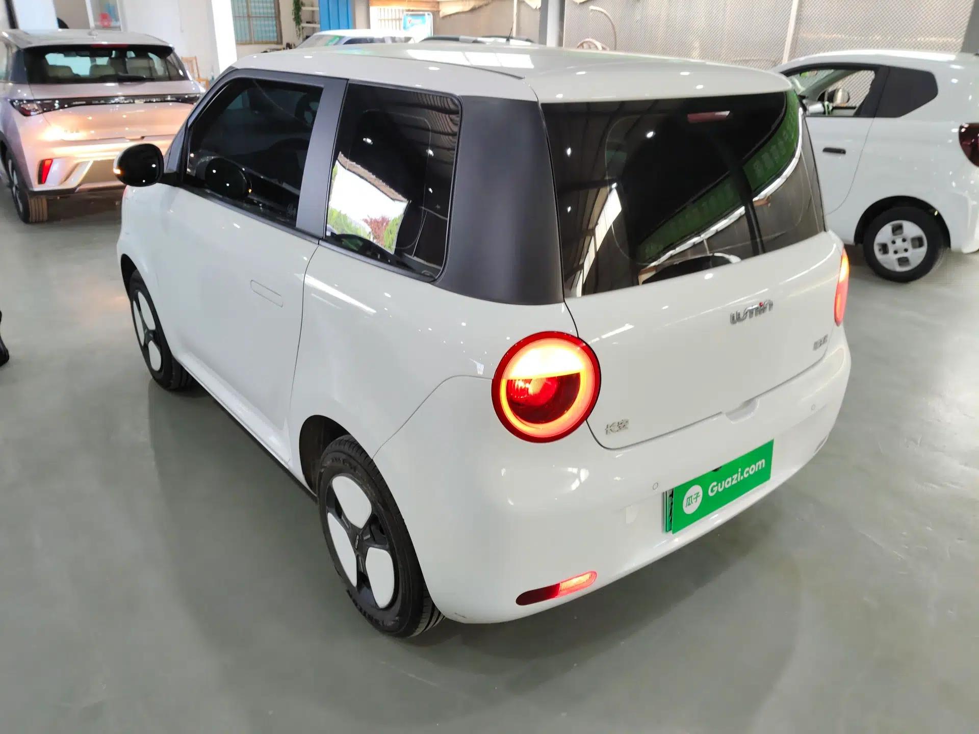 CHANGAN NEVO Lumin 2023 205km Xiangqin Version — миниатюра 4