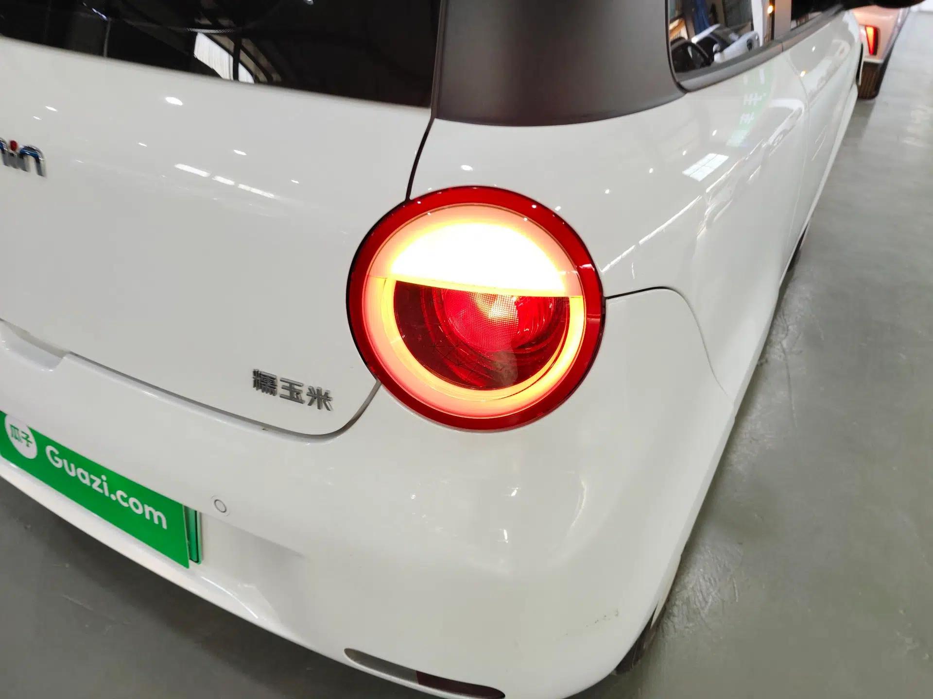 CHANGAN NEVO Lumin 2023 205km Xiangqin Version — миниатюра 7