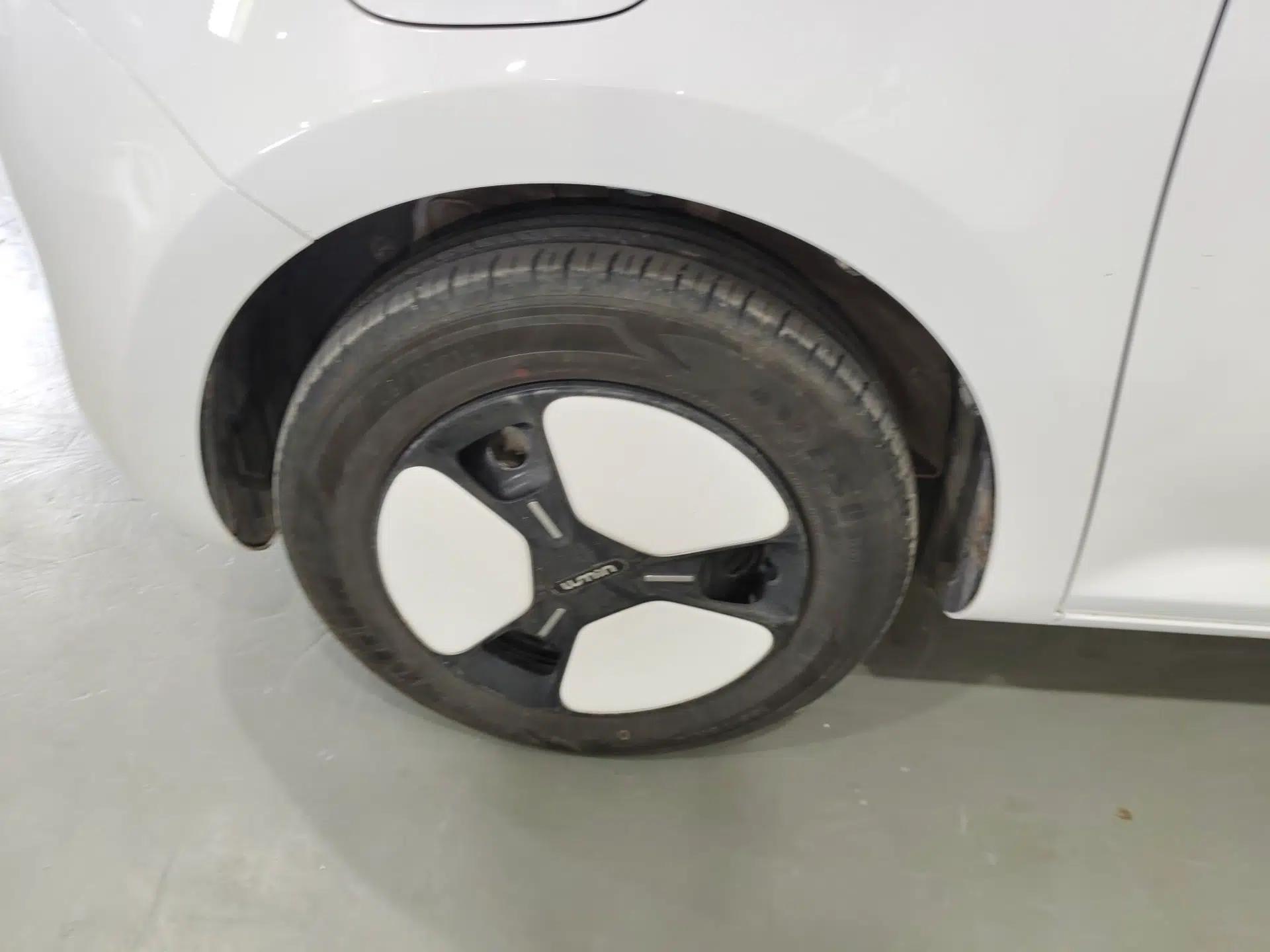 CHANGAN NEVO Lumin 2023 205km Xiangqin Version — миниатюра 8