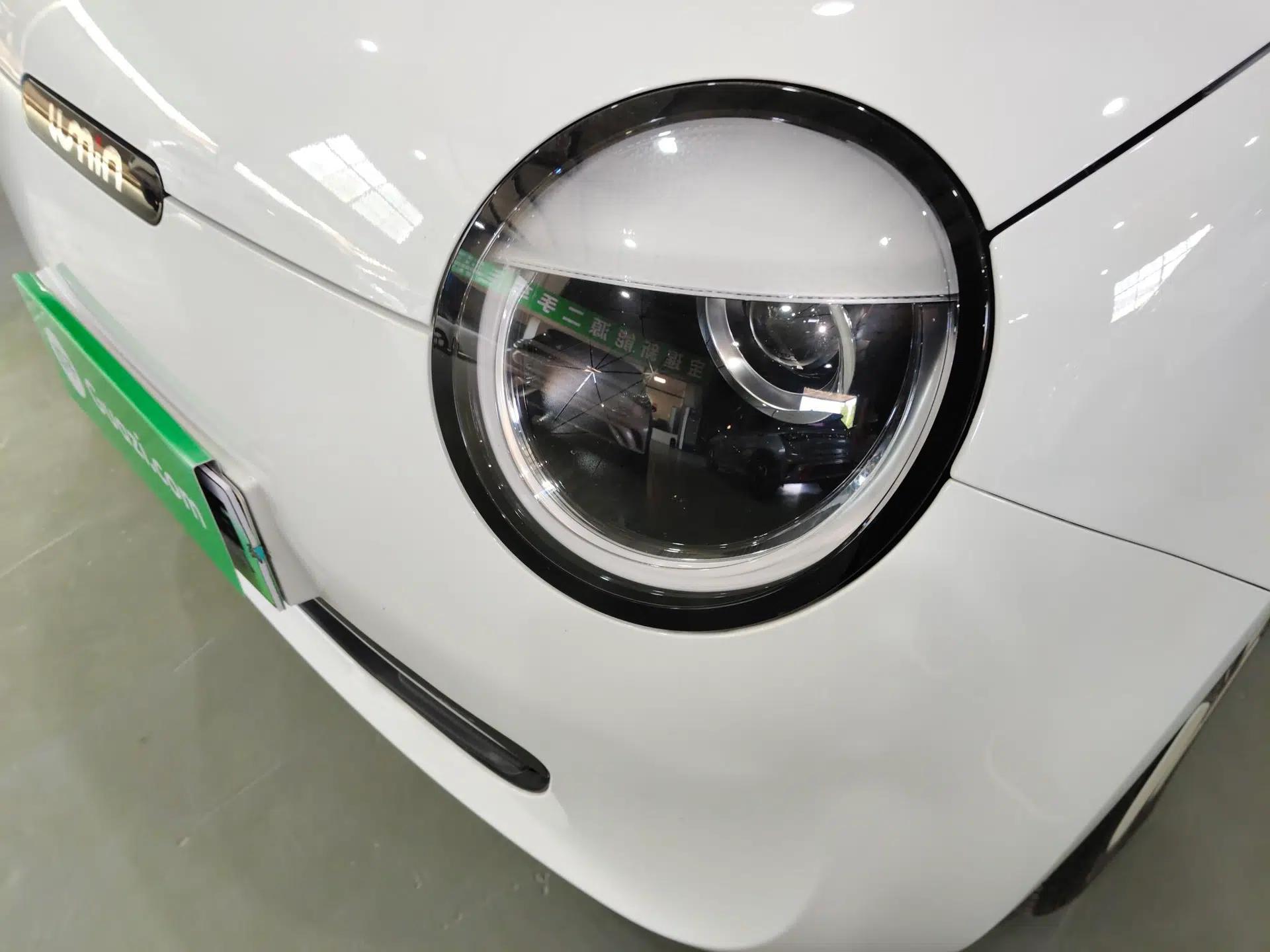 CHANGAN NEVO Lumin 2023 205km Xiangqin Version — миниатюра 9