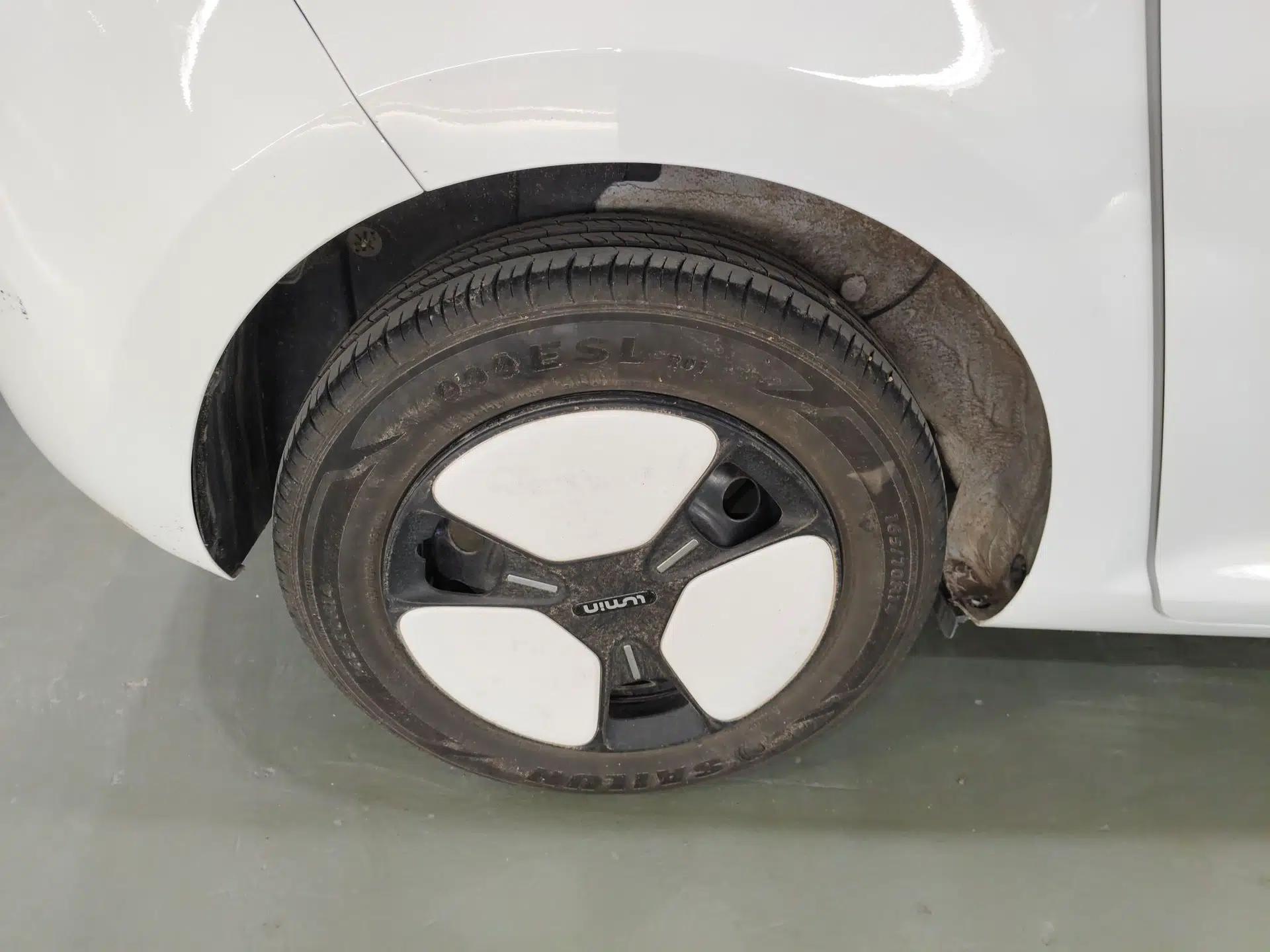 CHANGAN NEVO Lumin 2023 205km Xiangqin Version — миниатюра 10