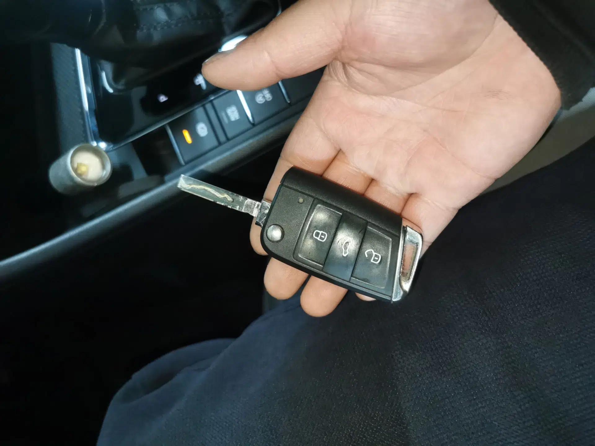 Volkswagen Bora 2023 200TSI DSG Comfort Edition — миниатюра 12
