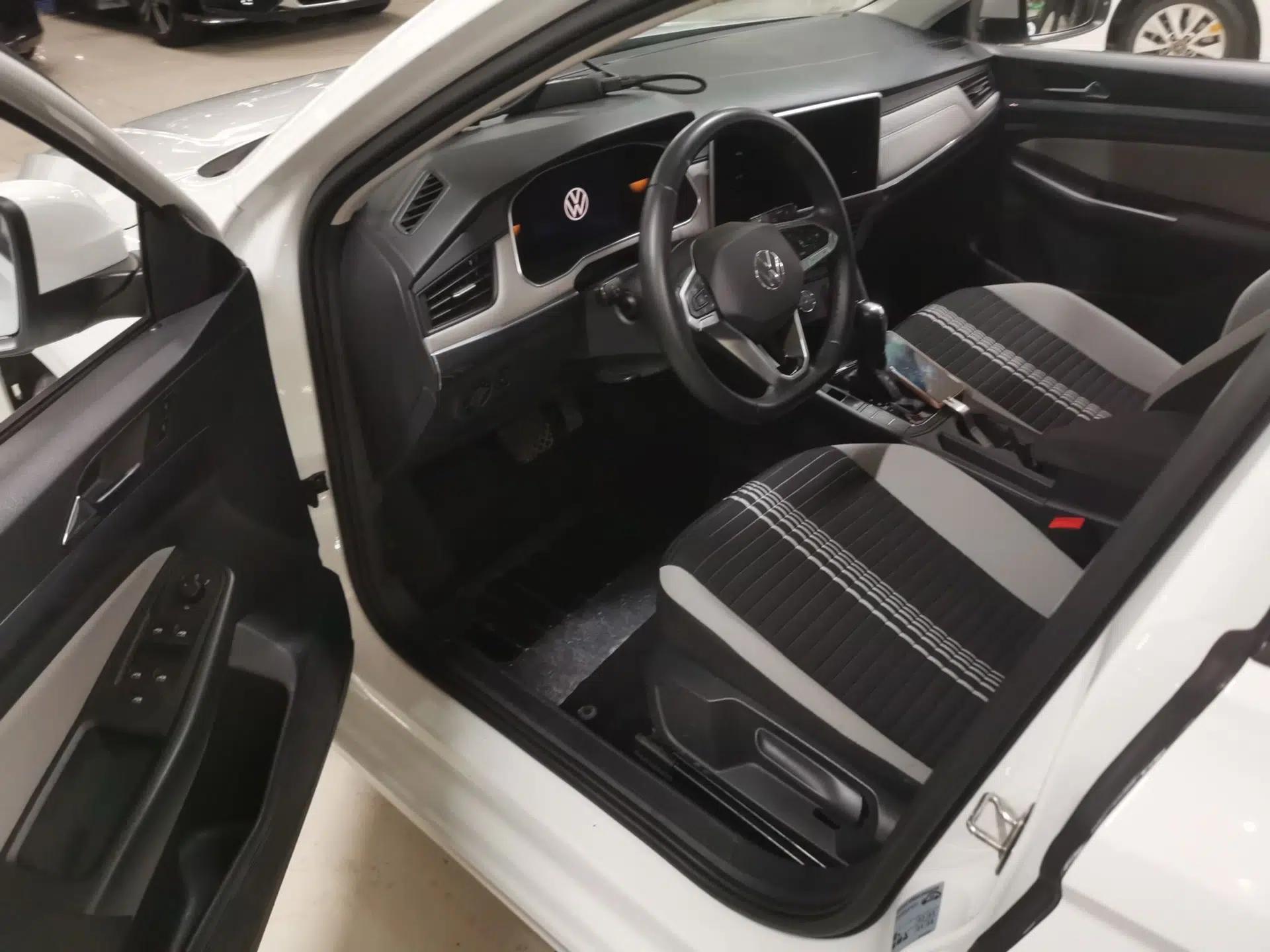 Volkswagen Bora 2023 200TSI DSG Comfort Edition — миниатюра 19