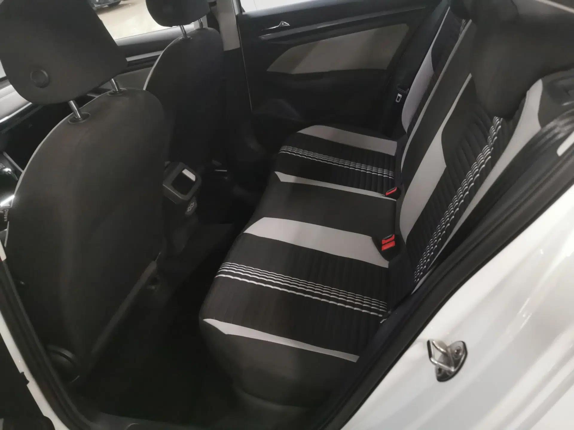 Volkswagen Bora 2023 200TSI DSG Comfort Edition — миниатюра 20